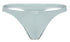 Clever 1830 Desirable Thongs Color Gray